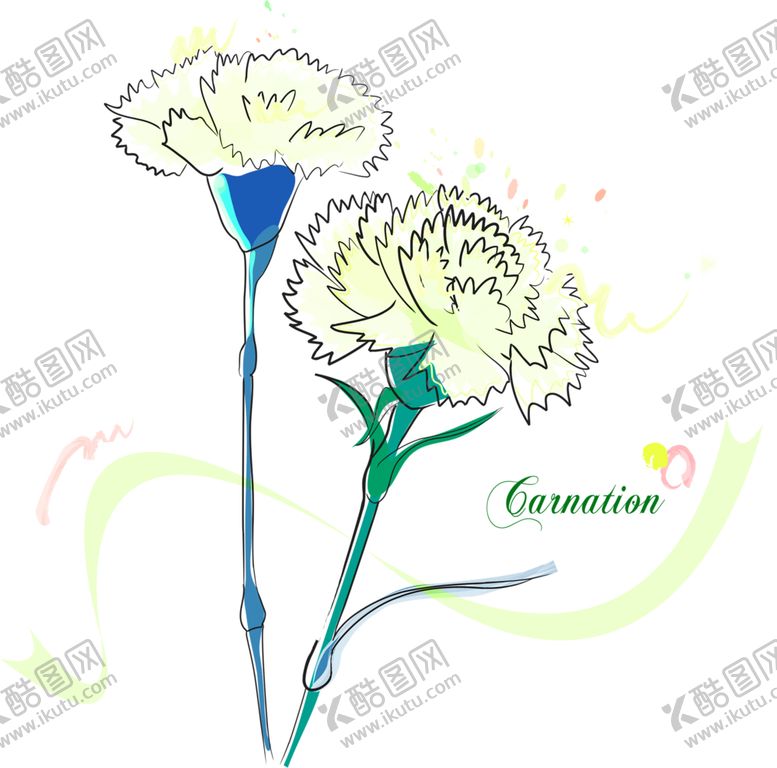 编号：46918110121512597413【酷图网】源文件下载-花素材