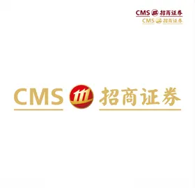 招商证券矢量
