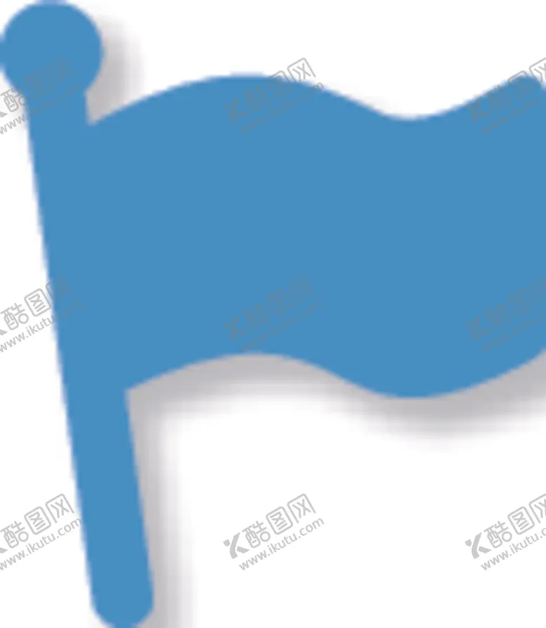 编号：56123705190534398621【酷图网】源文件下载-旗子