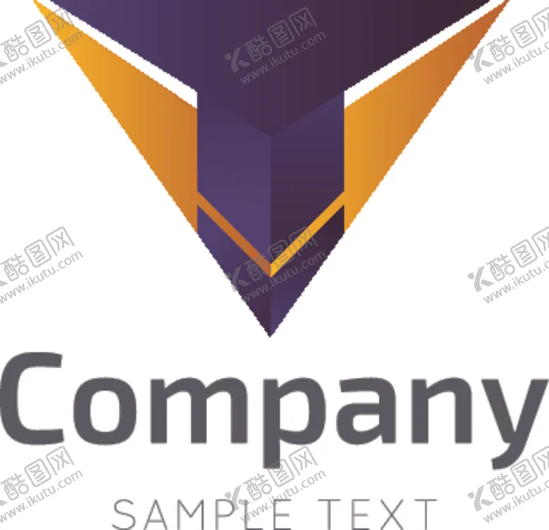 编号：39366506270058288689【酷图网】源文件下载-字母logo