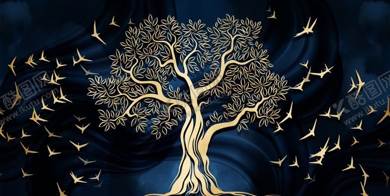 编号：47727810112342009452【酷图网】源文件下载-新亚洲风格地产围挡户外