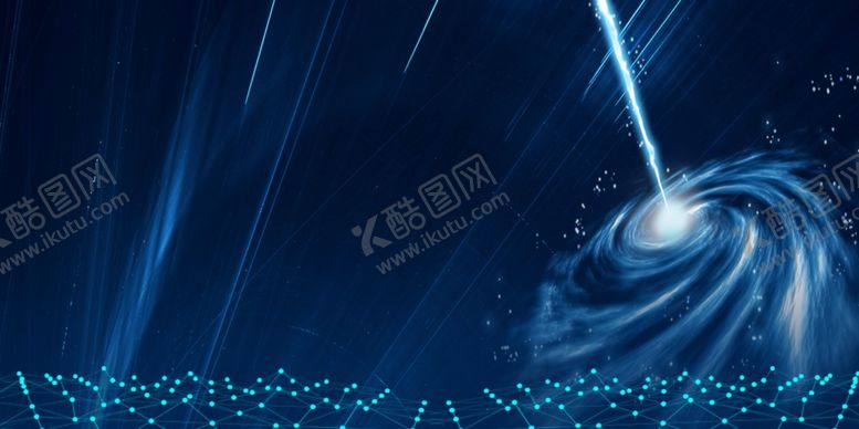 编号：90865509260605574202【酷图网】源文件下载-科技背景