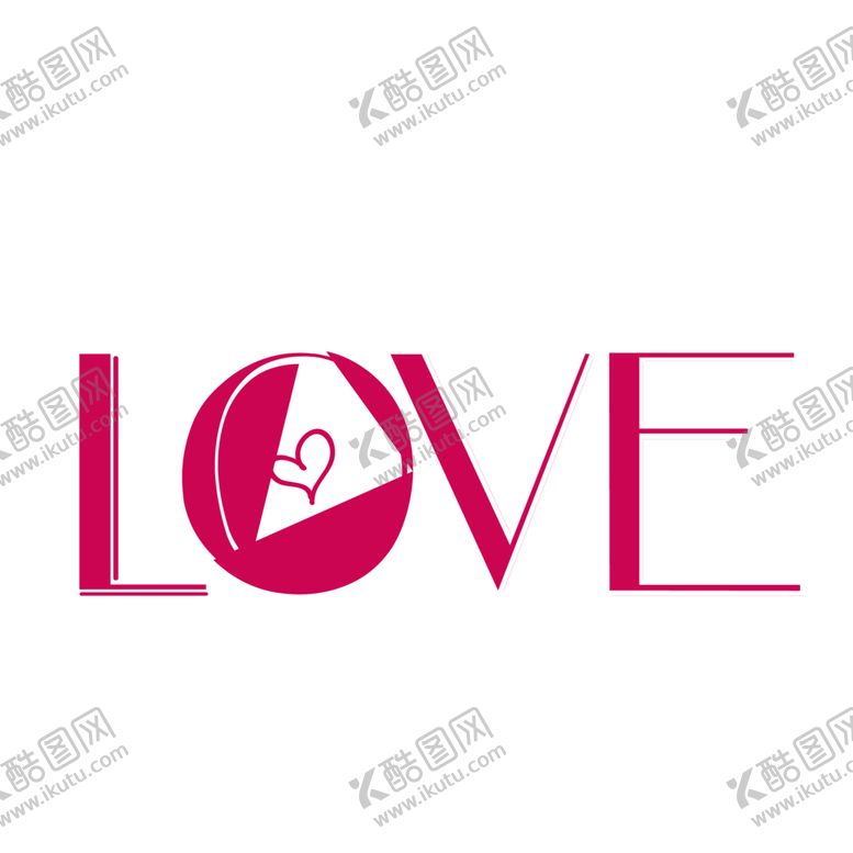 编号：10182605131225479507【酷图网】源文件下载-七夕字体