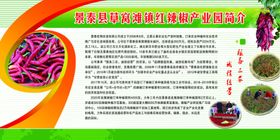 红辣椒