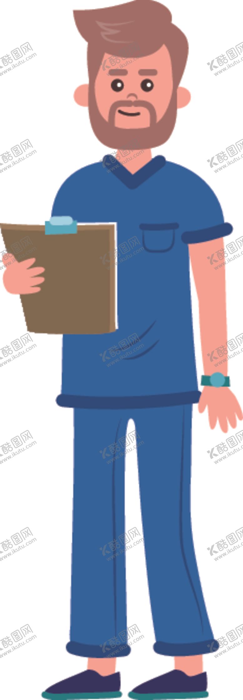 编号：20990504131619325473【酷图网】源文件下载-医护人员