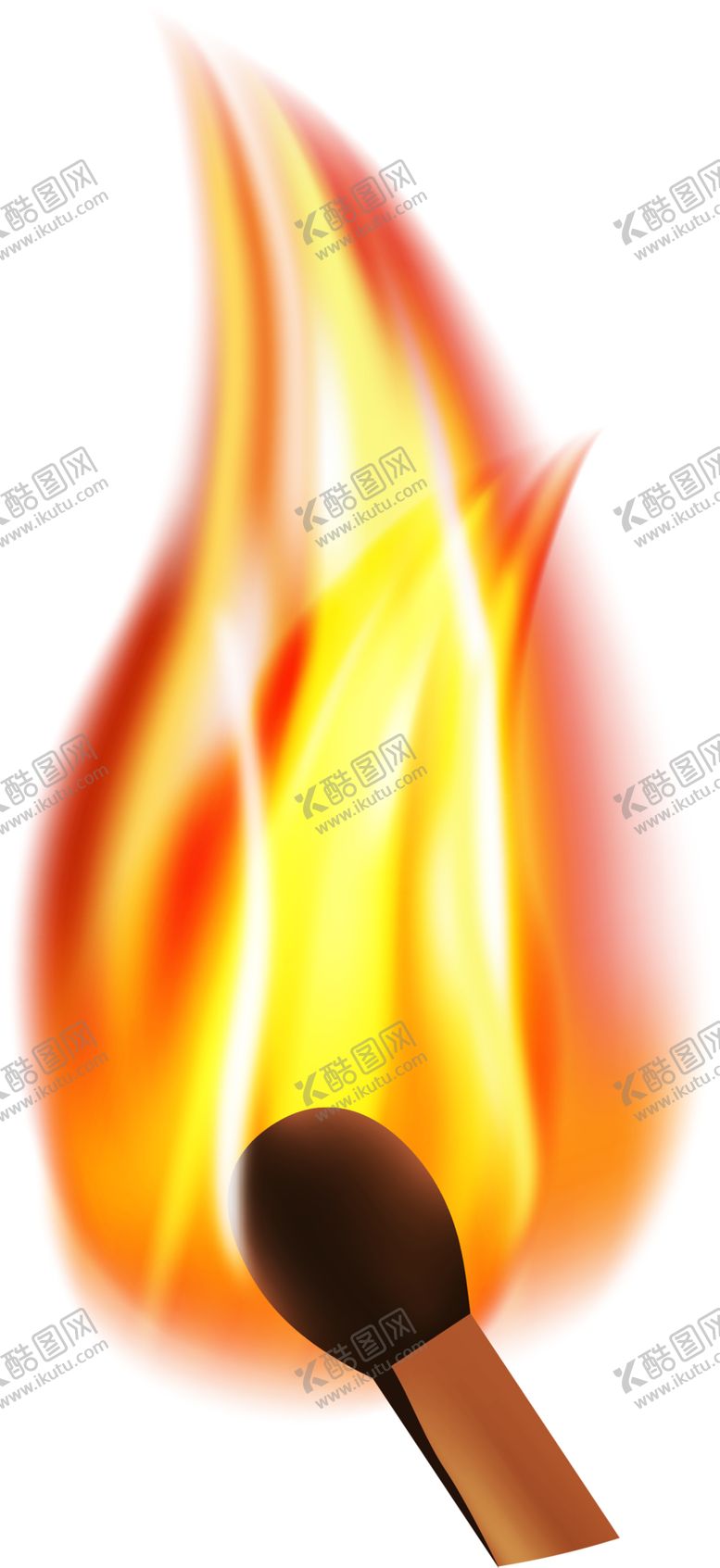 编号：94160110302326552738【酷图网】源文件下载-火焰素材