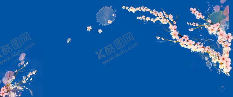 编号：12906506181022355134【酷图网】源文件下载-桃花