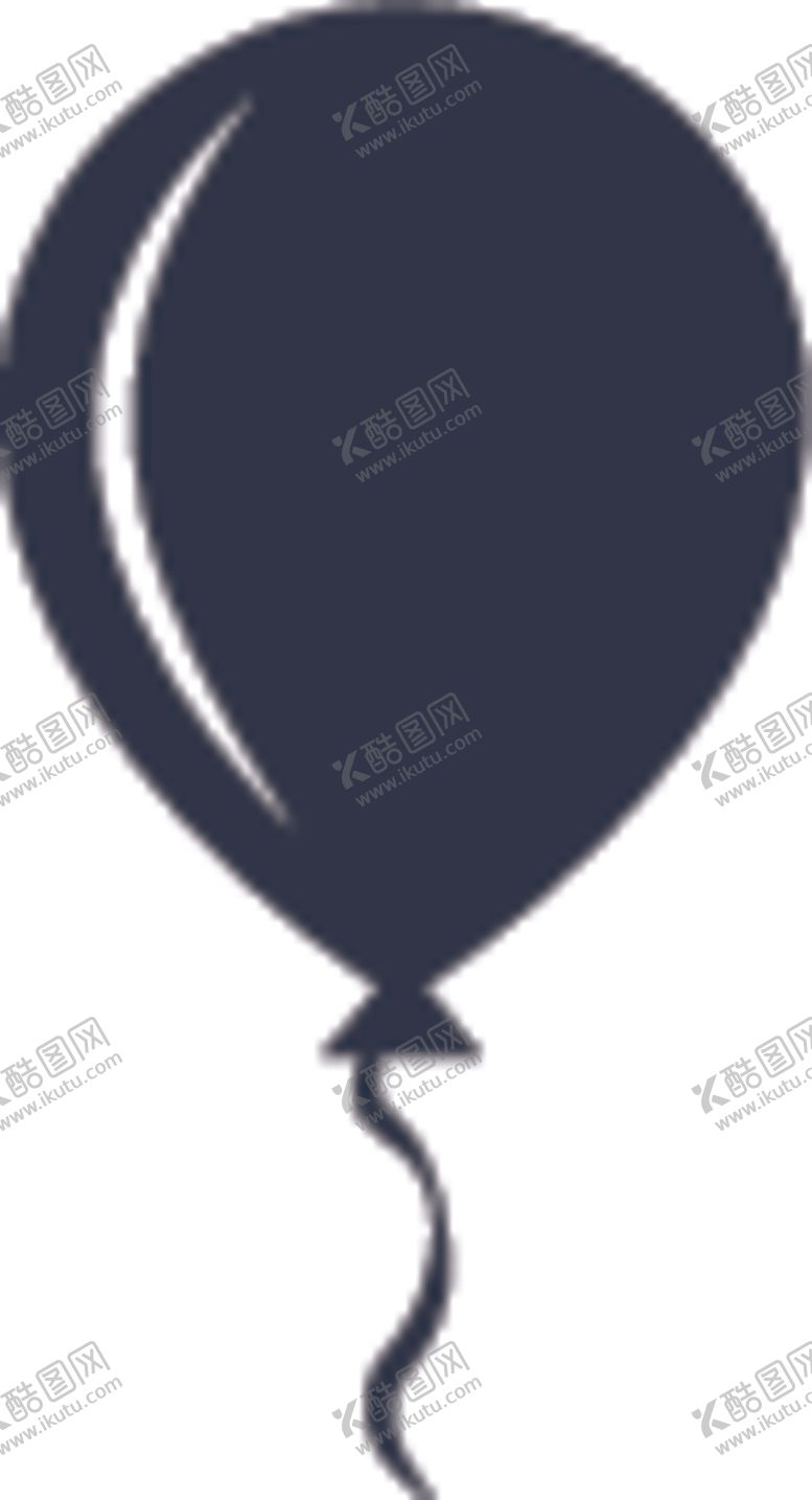 编号：12723306181913005139【酷图网】源文件下载-气球