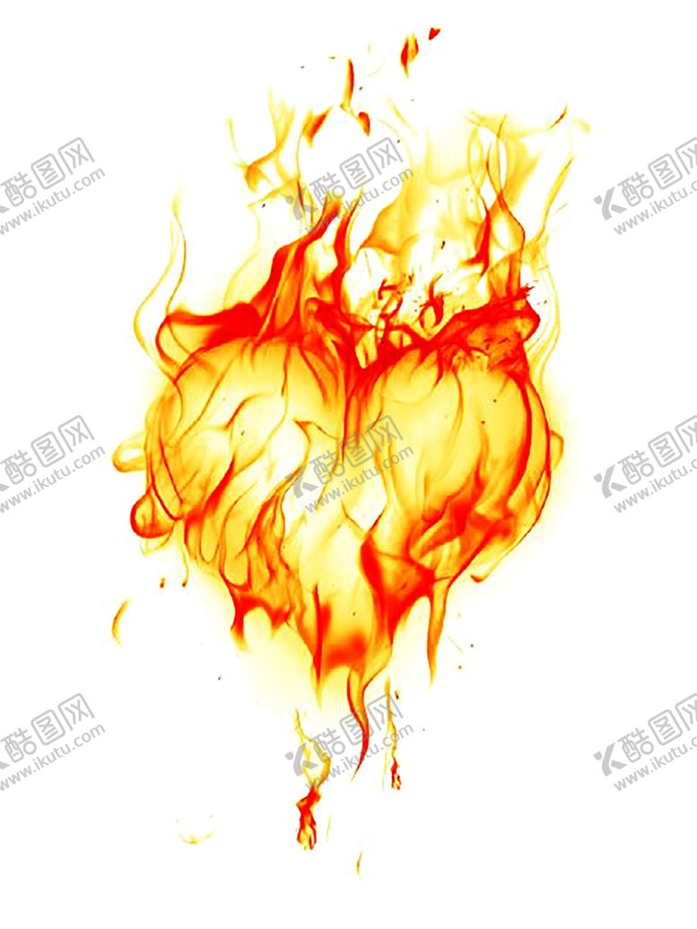 编号：32041607141745182767【酷图网】源文件下载-火焰素材