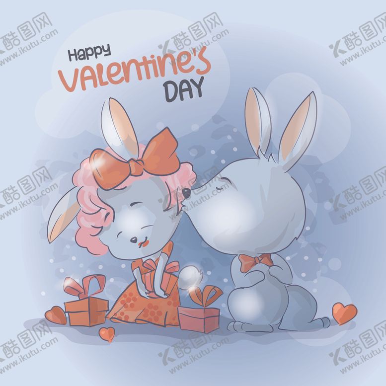 编号：62365409180453219227【酷图网】源文件下载-卡通动物