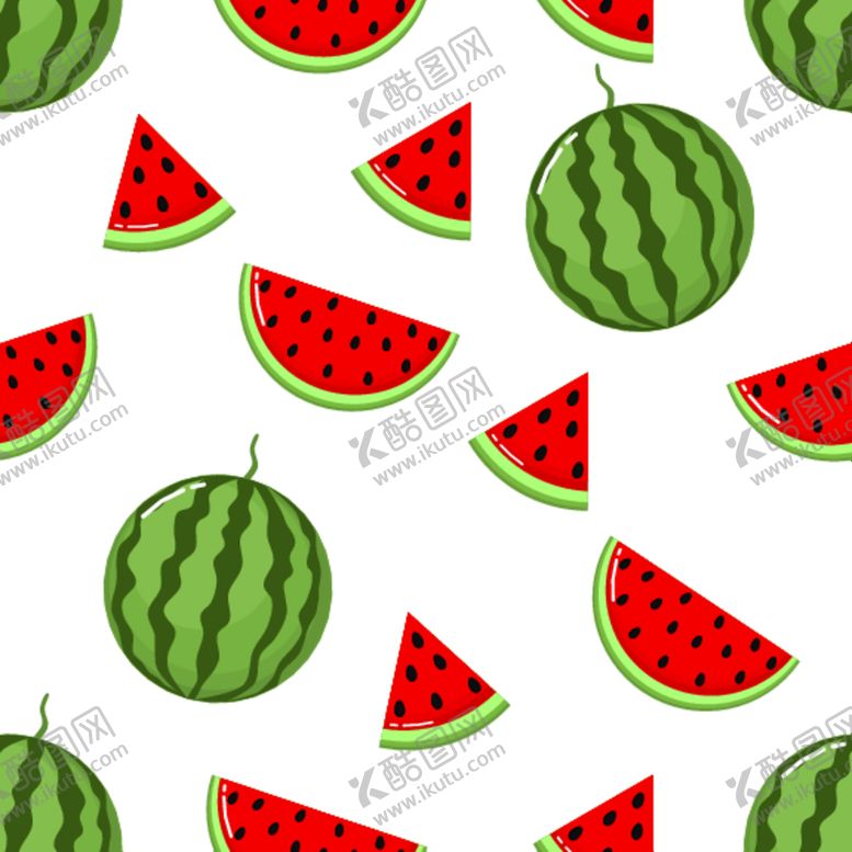 编号：59028009090232551273【酷图网】源文件下载-食品花纹图案