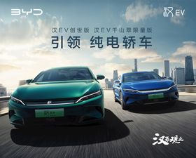 比亚迪 BYD