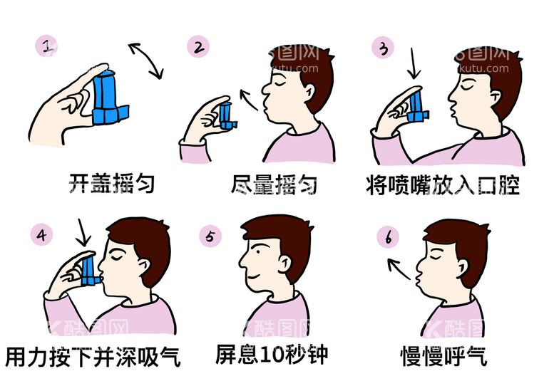 编号：98234509221738381520【酷图网】源文件下载-万托林使用方法