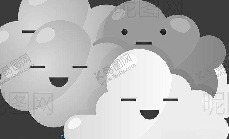 编号：75015606271912309629【酷图网】源文件下载-乌云密布