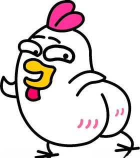 鸡娃儿
