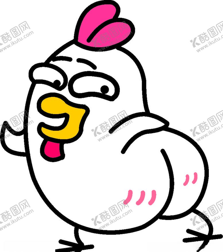 编号：98464105061223541144【酷图网】源文件下载-鸡娃儿