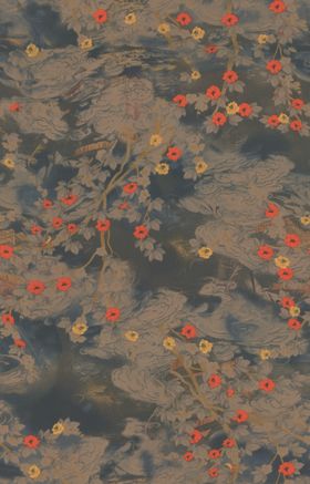 数码印花
