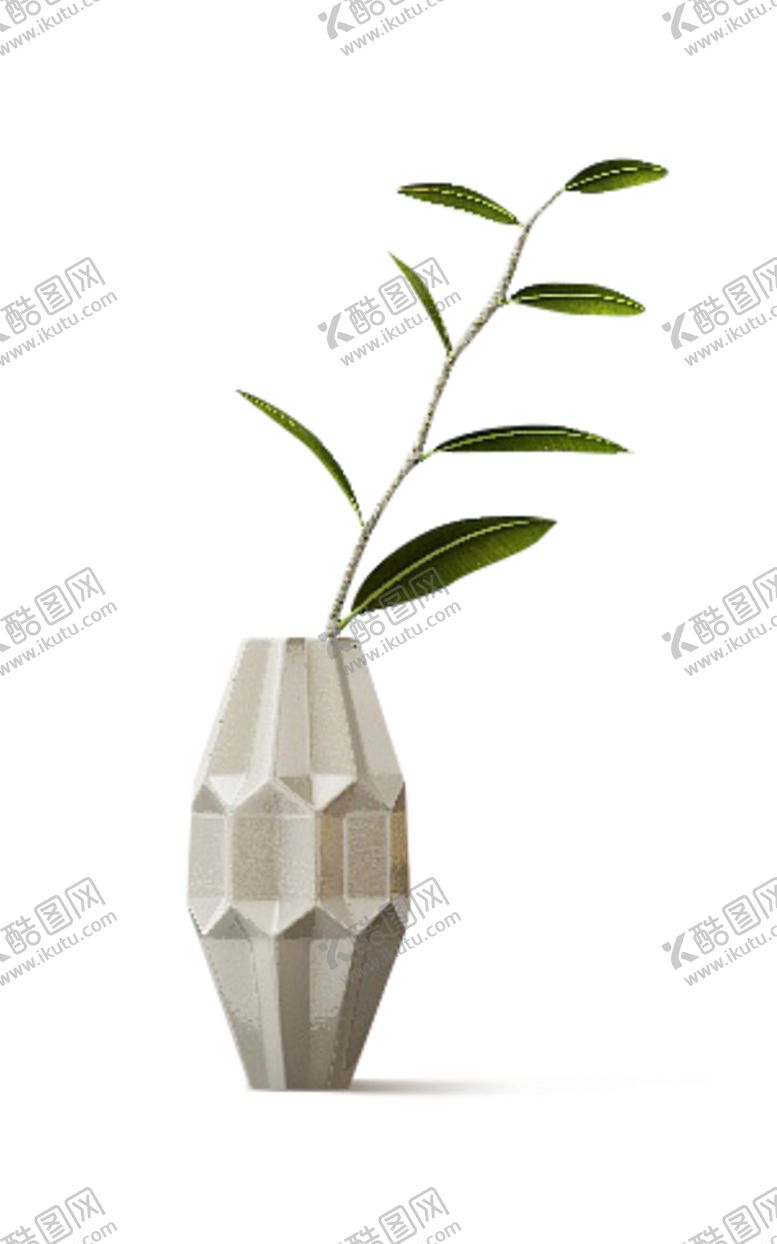 编号：54736006160630514090【酷图网】源文件下载-花瓶