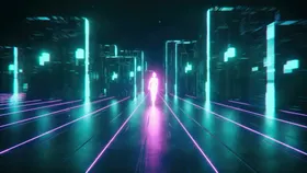 赛博朋克