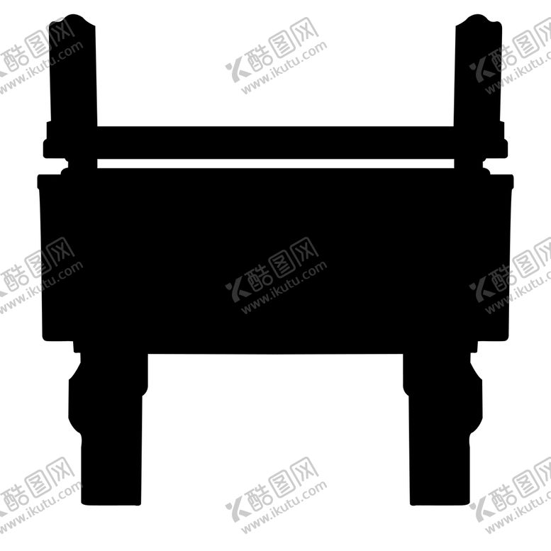 编号：17274902061513276395【酷图网】源文件下载-鼎剪影