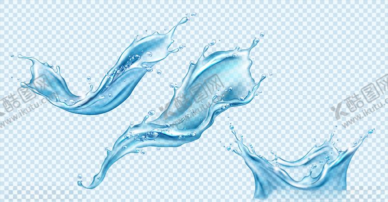 编号：77327309292015502940【酷图网】源文件下载-波浪背景