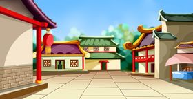 古建