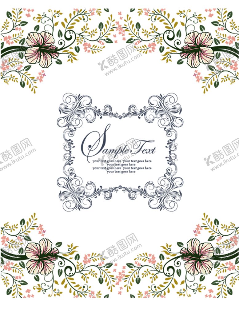 编号：27900509181432054446【酷图网】源文件下载-鲜花素材