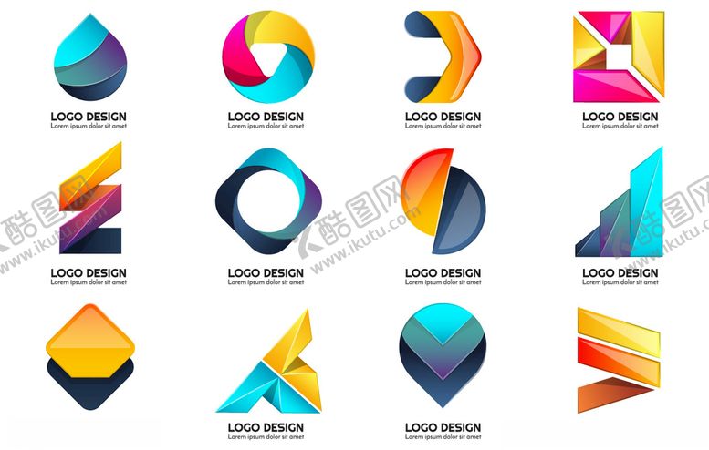 编号：79376510021636524181【酷图网】源文件下载-创意LOGO