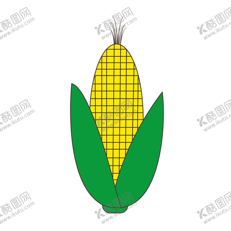 编号：97126912110410261747【酷图网】源文件下载-玉米