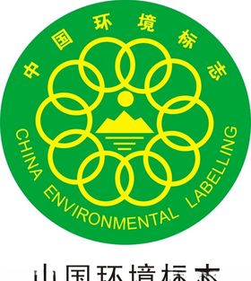 环境标志