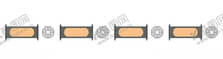 编号：12447307060818233505【酷图网】源文件下载-围墙文化墙素材