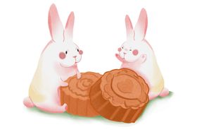 玉兔