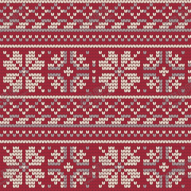 编号：86661210280533103230【酷图网】源文件下载-毛衣图案