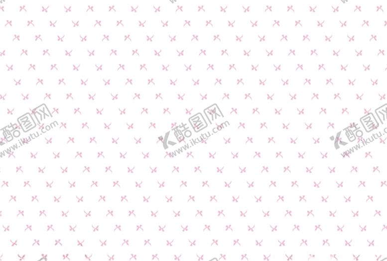 编号：94967107060126208614【酷图网】源文件下载-蝴蝶结底纹