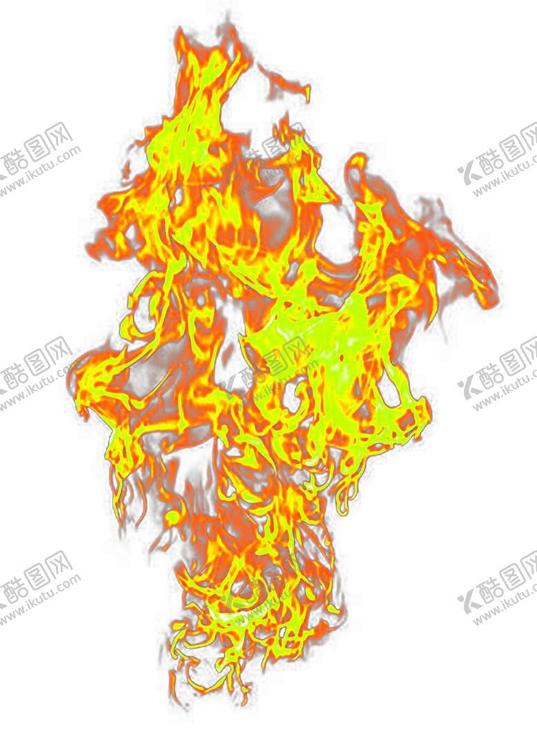 编号：70531409260904224737【酷图网】源文件下载-火焰