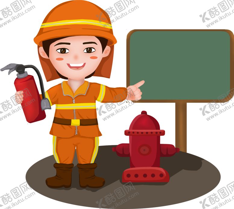 编号：29127410020829571428【酷图网】源文件下载-消防