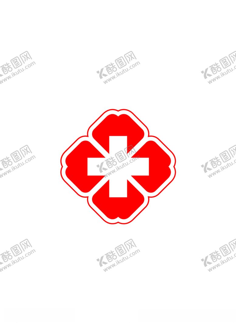 编号：68480909161329161348【酷图网】源文件下载-医院LOGO标志
