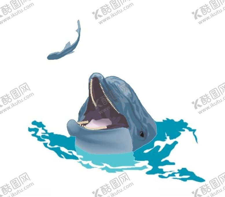 编号：96198207031206341985【酷图网】源文件下载-海豚