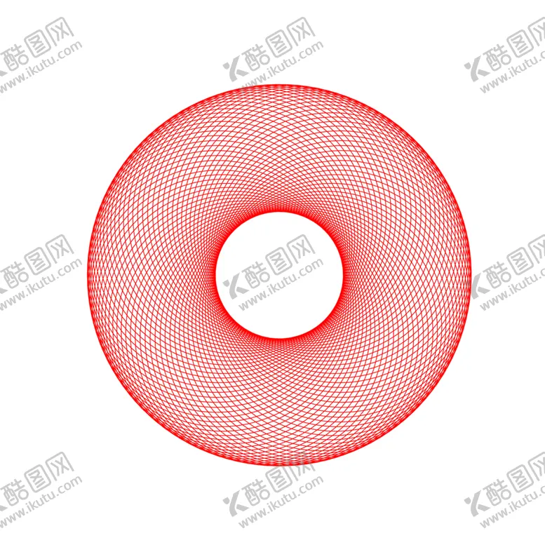 编号：95412103270502028557【酷图网】源文件下载-圆环底纹
