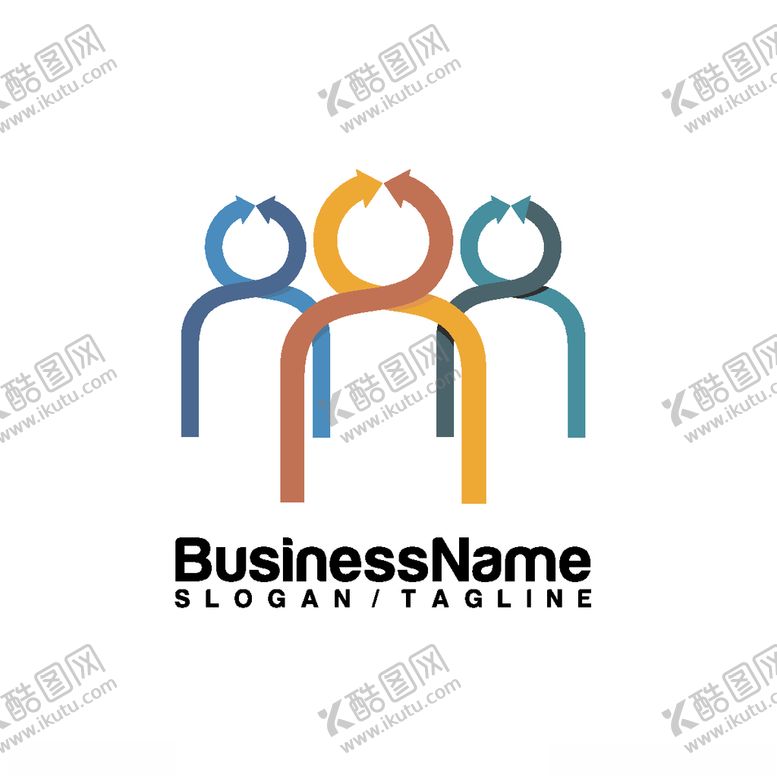 编号：16014410310237527490【酷图网】源文件下载-通用LOGO