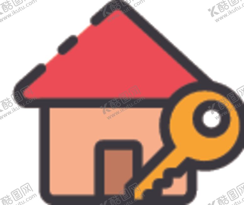 编号：73656810121503098770【酷图网】源文件下载-租房