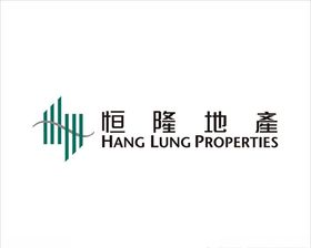 恒隆地产标志