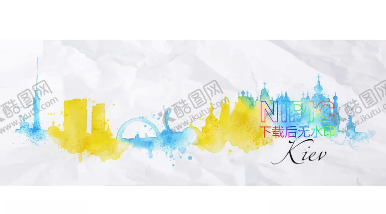 编号：94884904220338378147【酷图网】源文件下载-世界著名城市