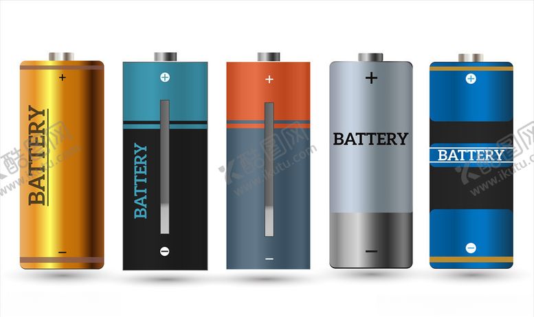 编号：56886709092135244910【酷图网】源文件下载-电池