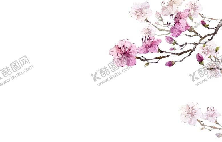 编号：55447205101028378276【酷图网】源文件下载-樱花素材