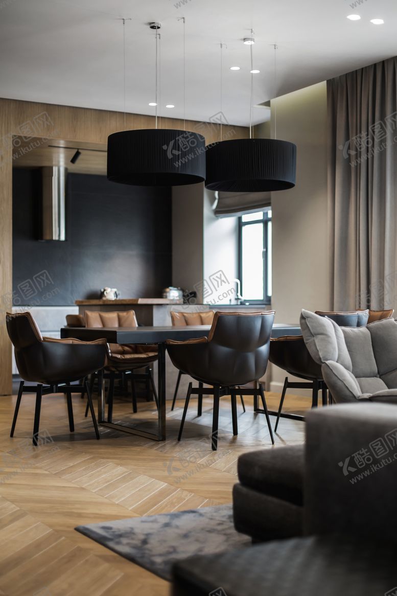 编号：76580910060452088086【酷图网】源文件下载-室内装饰效果图