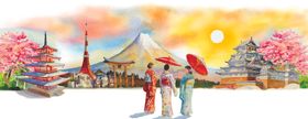 世界旅游景点