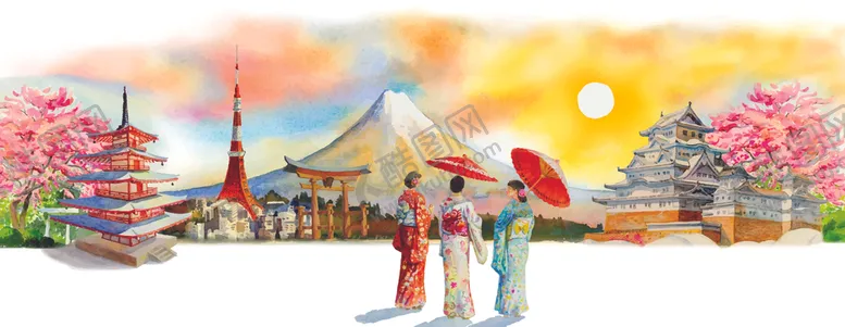 编号：20404606251811544824【酷图网】源文件下载-世界旅游景点