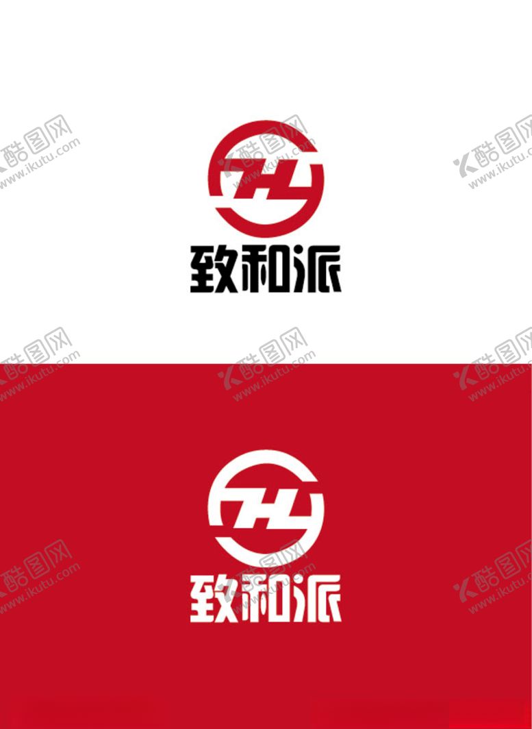 编号：69491809281757552603【酷图网】源文件下载-科技标识设计