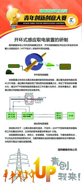 售房展架